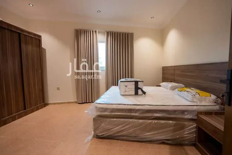 شقة للإيجار في شارع الأمير فيصل بن تركي بن عبدالعزيز, حي الضباط, مدينة الرياض, منطقة الرياض 19