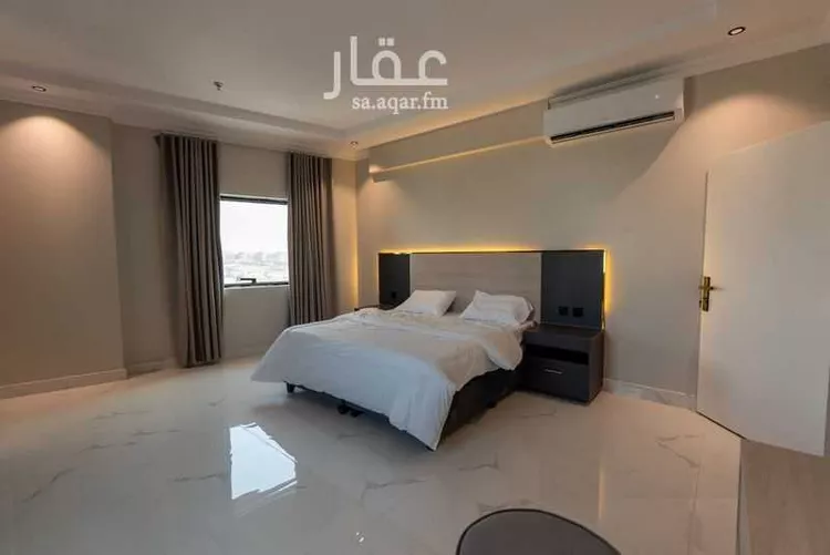 شقة للإيجار في شارع الشهاب الغساني, حي النموذجية, مدينة الرياض, منطقة الرياض 7