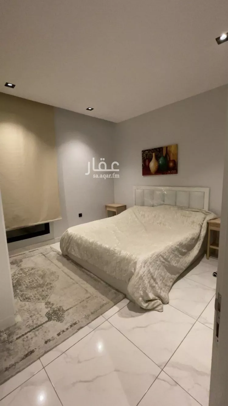 شقة للإيجار في شارع الملك عبدالعزيز, حي الياسمين, مدينة الرياض, منطقة الرياض صورة 3