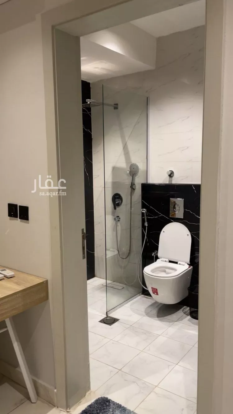 شقة للإيجار في شارع الملك عبدالعزيز, حي الياسمين, مدينة الرياض, منطقة الرياض صورة 4