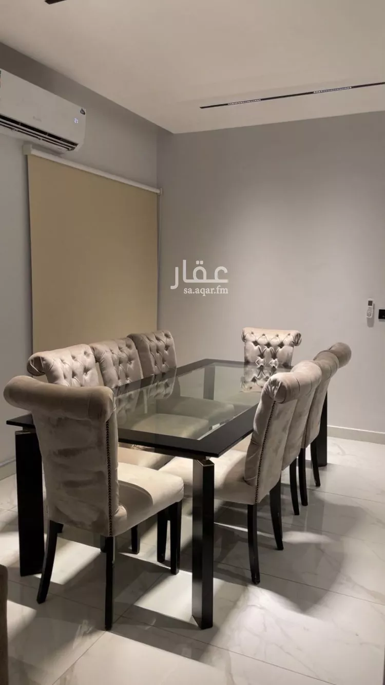 شقة للإيجار في شارع الملك عبدالعزيز, حي الياسمين, مدينة الرياض, منطقة الرياض صورة 2