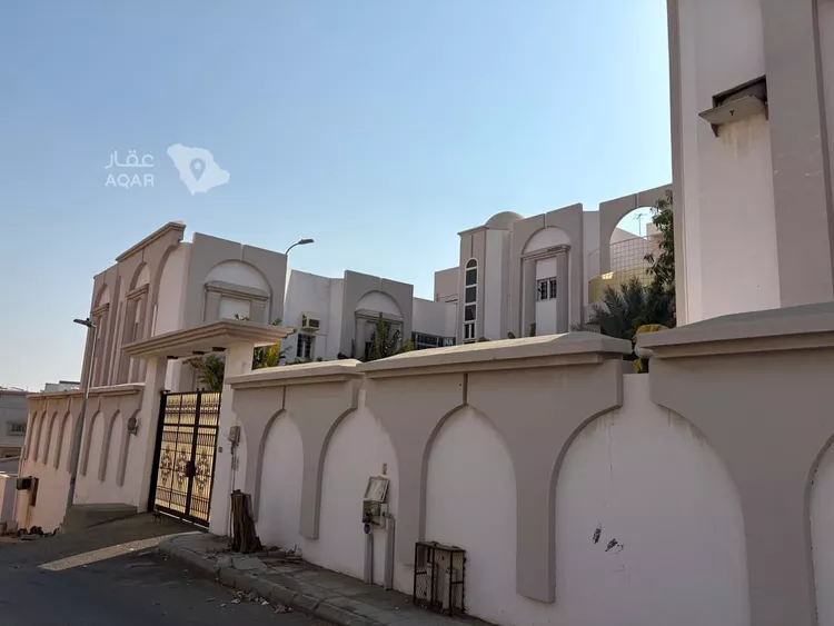 فيلا للبيع في شارع النجم ابو المعالي, حي المنار, مدينة جدة, منطقة مكة المكرمة