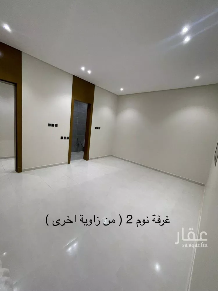 دور للإيجار في شارع ابن الفارضي, حي الشفاء, مدينة الرياض, منطقة الرياض صورة 4