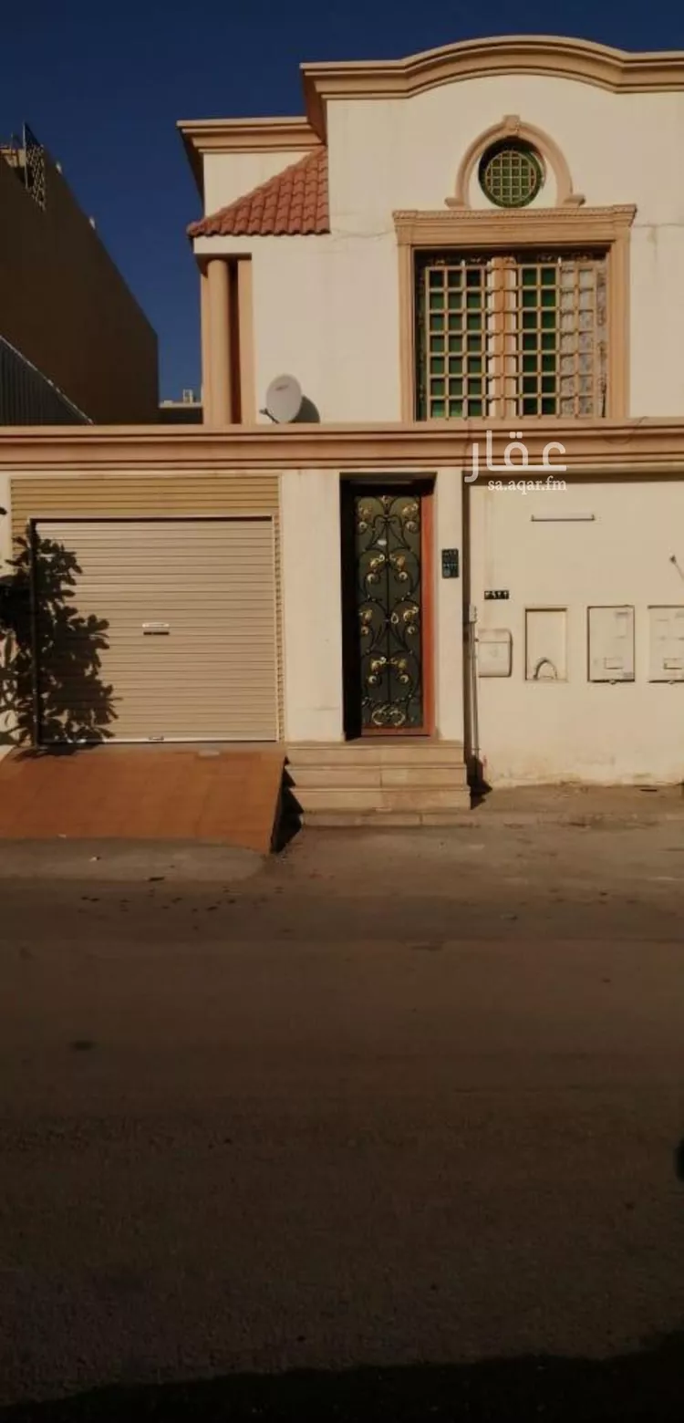Floor for Rent in Riyadh Ash Shifa