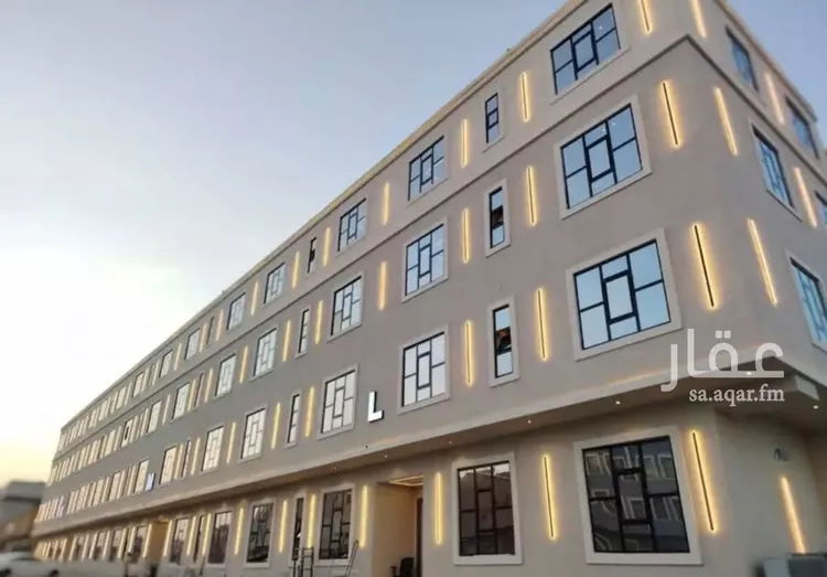 Apartment for Rent in Riyadh Al Hazm