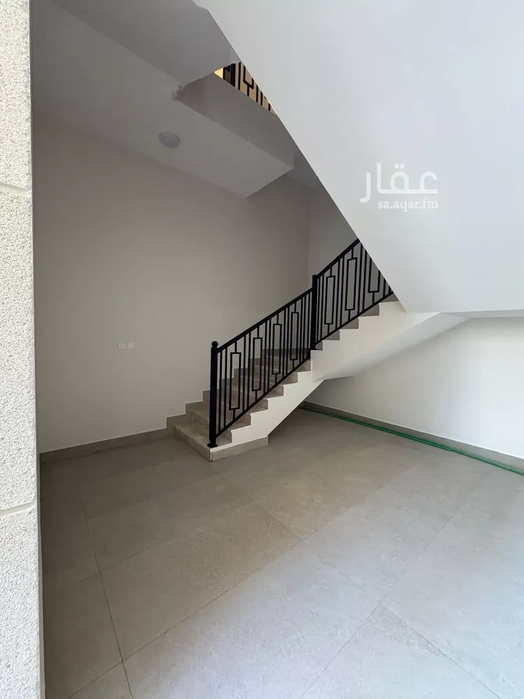 فيلا للإيجار في شارع أبي عبيدة النابلسي, حي النرجس, مدينة الرياض, منطقة الرياض 6