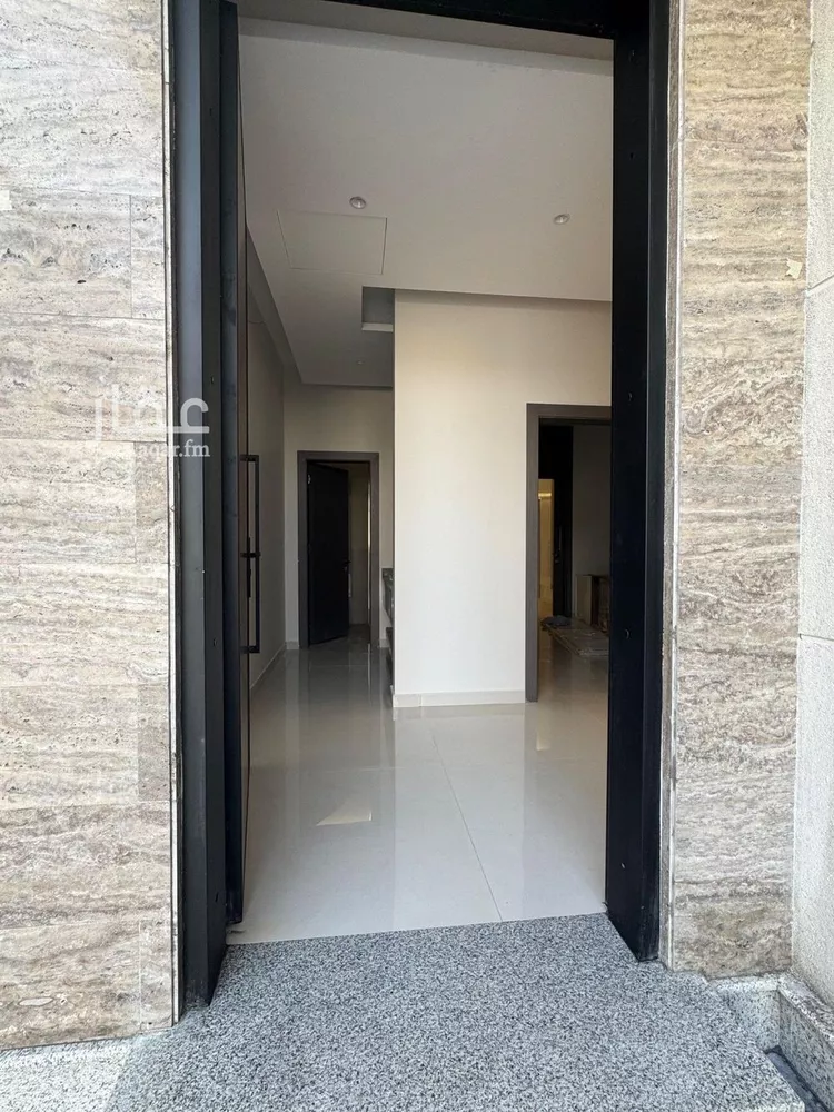 فيلا للإيجار في شارع أبي عبيدة النابلسي, حي النرجس, مدينة الرياض, منطقة الرياض 7