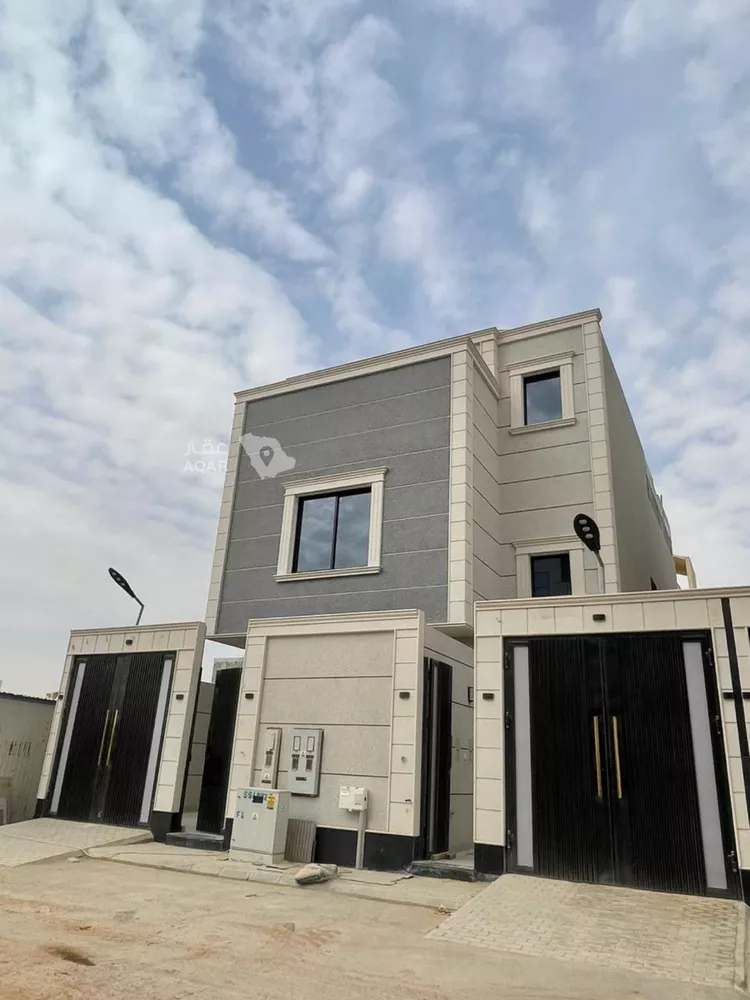 دور للإيجار في شارع جبل اللوز, حي الرمال, مدينة الرياض, منطقة الرياض
