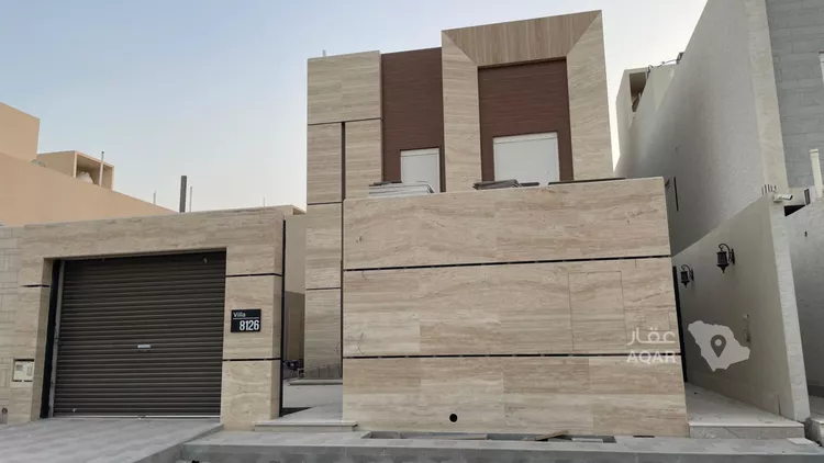 دور للإيجار في شارع عبدالله بن العاص, حي العارض, مدينة الرياض, منطقة الرياض 13