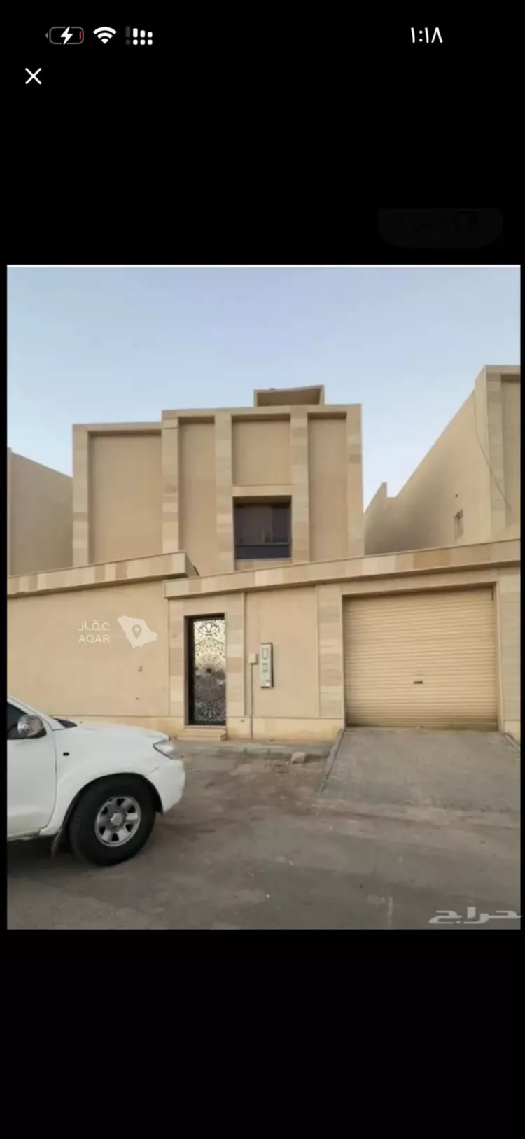 فيلا للإيجار في شارع العريضة, حي بدر, مدينة الرياض, منطقة الرياض