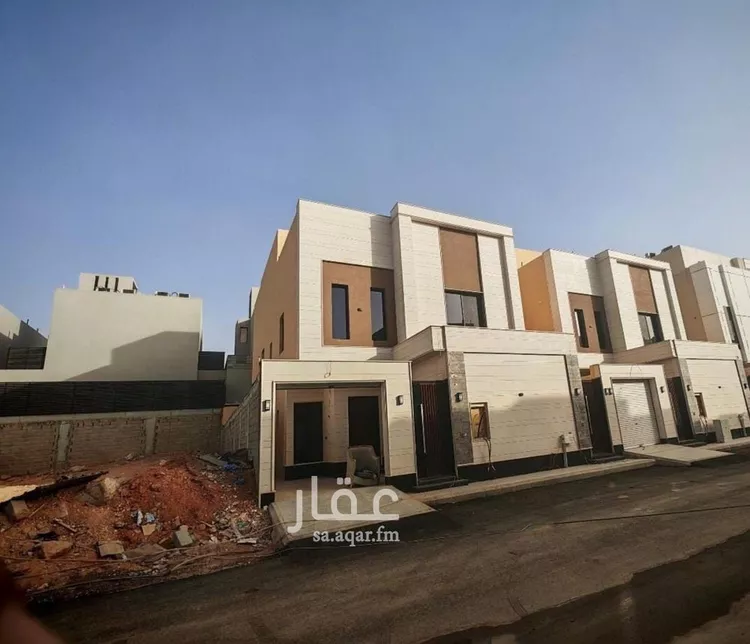 فيلا للبيع في شارع محمد الرباحي, حي الرمال, مدينة الرياض, منطقة الرياض