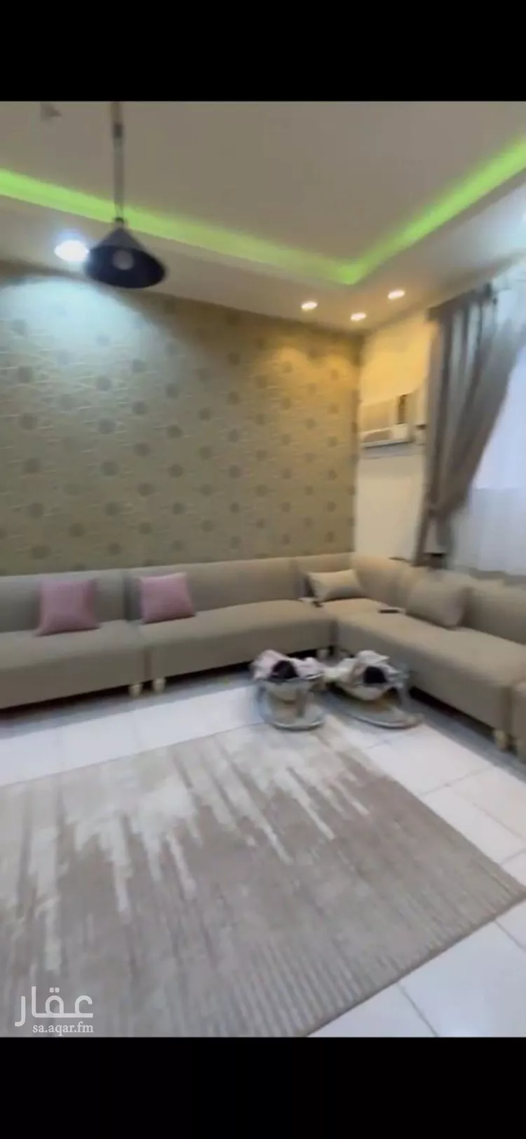 Floor for Rent in Riyadh Badr صورة 2