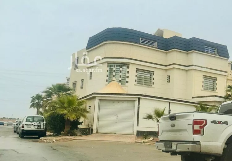 شقة للإيجار في شارع جبل اللوز, حي الرمال, مدينة الرياض, منطقة الرياض