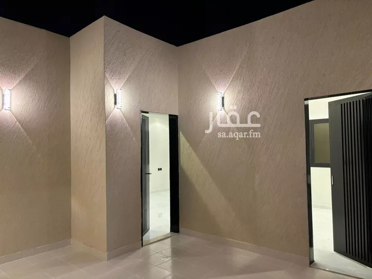 شقة للإيجار في شارع شهيد الدين ثم الوطن خالد محمد أحمد الص, حي الرمال, مدينة الرياض, منطقة الرياض صورة 3