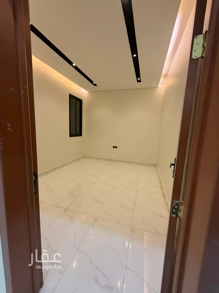 دور للإيجار في شارع السقاف, حي عكاظ, مدينة الرياض, منطقة الرياض صورة 3