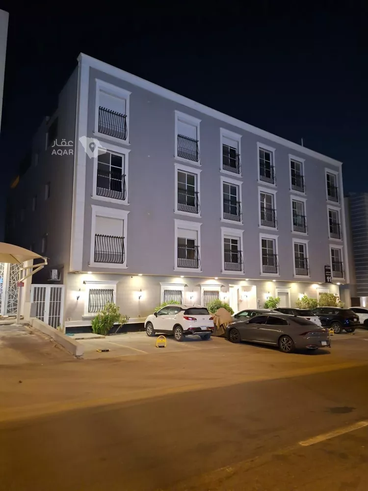 Apartment for Rent in Riyadh Al Malqa