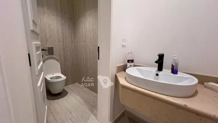 Apartment for Rent in Riyadh Salah Ad Din 9