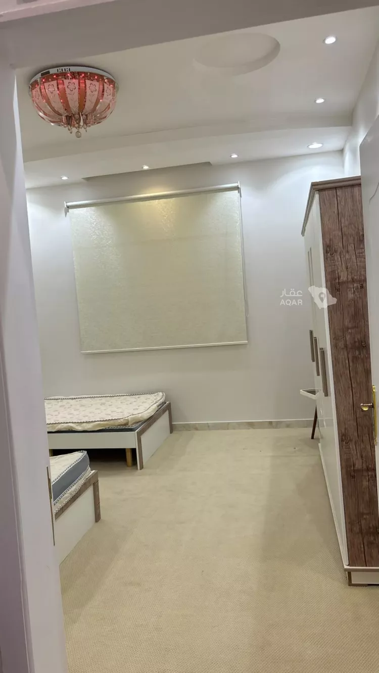 فيلا للإيجار في شارع حسن حسني عبدالوهاب, حي الرمال, مدينة الرياض, منطقة الرياض 6