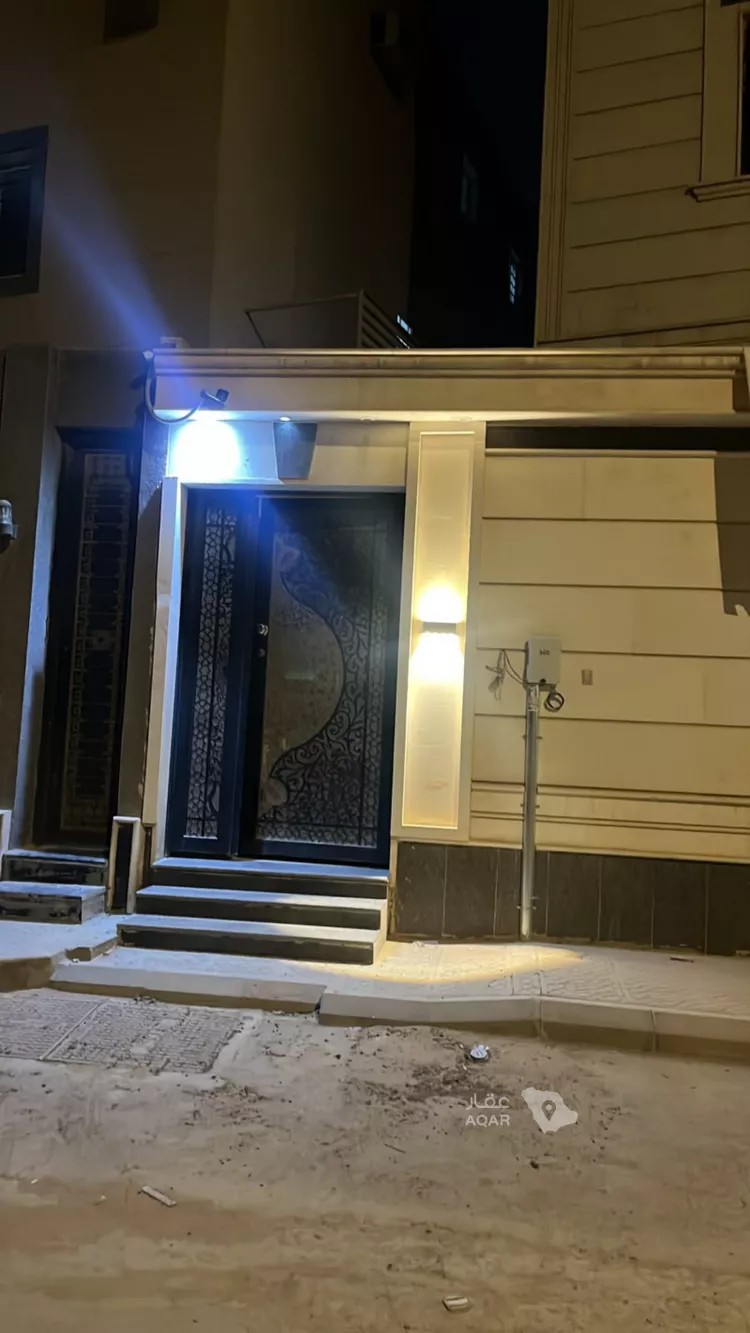 شقة للإيجار في شارع شهيد الدين ثم الوطن خالد محمد أحمد الص, حي الرمال, مدينة الرياض, منطقة الرياض