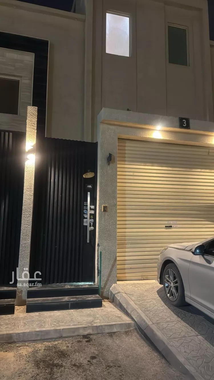 دور للإيجار في شارع ابن الفارضي, حي الشفاء, مدينة الرياض, منطقة الرياض