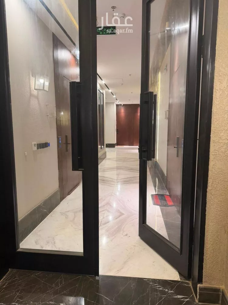 شقة للإيجار في شارع المنقلة, حي اليرموك, مدينة الرياض, منطقة الرياض 10