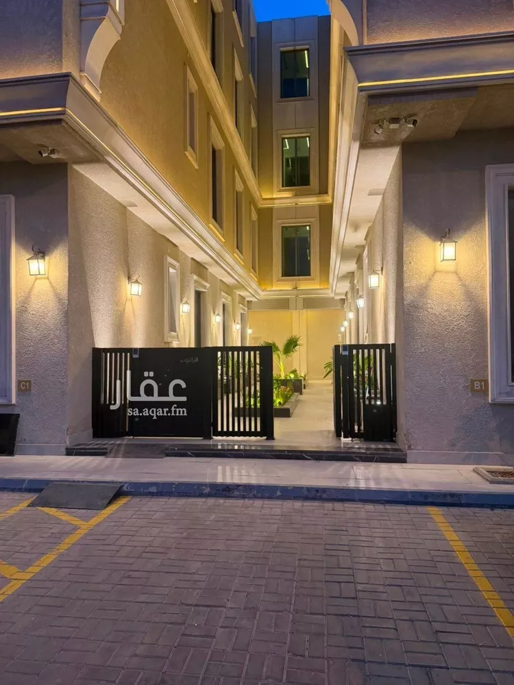Apartment for Rent in Riyadh Al Yarmouk