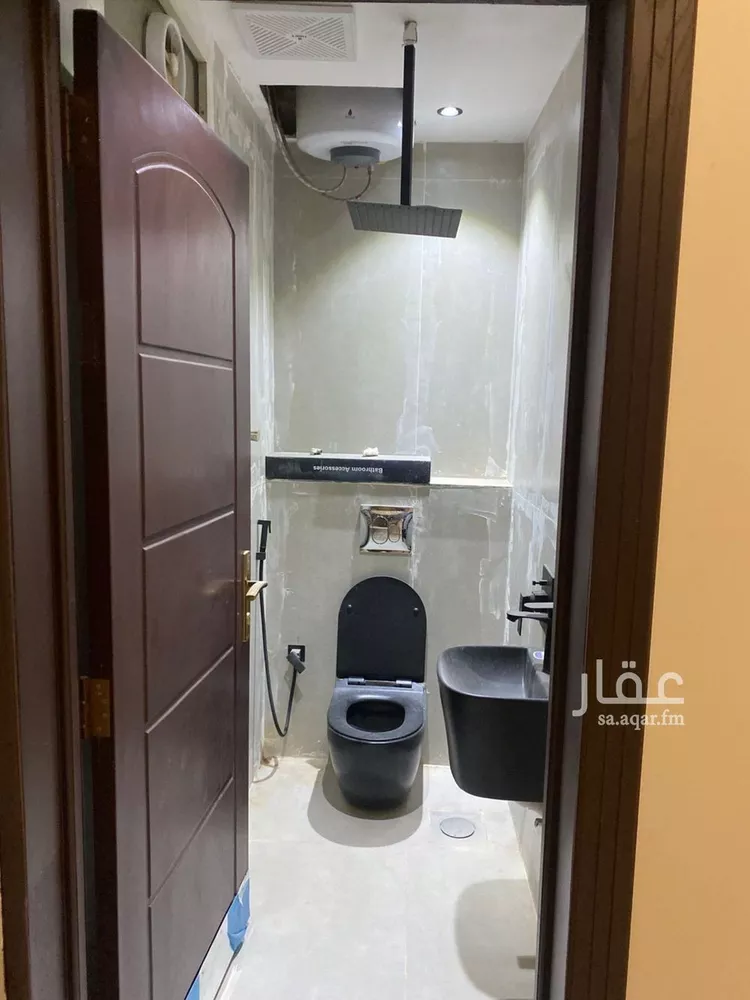 شقة للإيجار في شارع شمس الدين, حي القيروان, مدينة الرياض, منطقة الرياض صورة 5