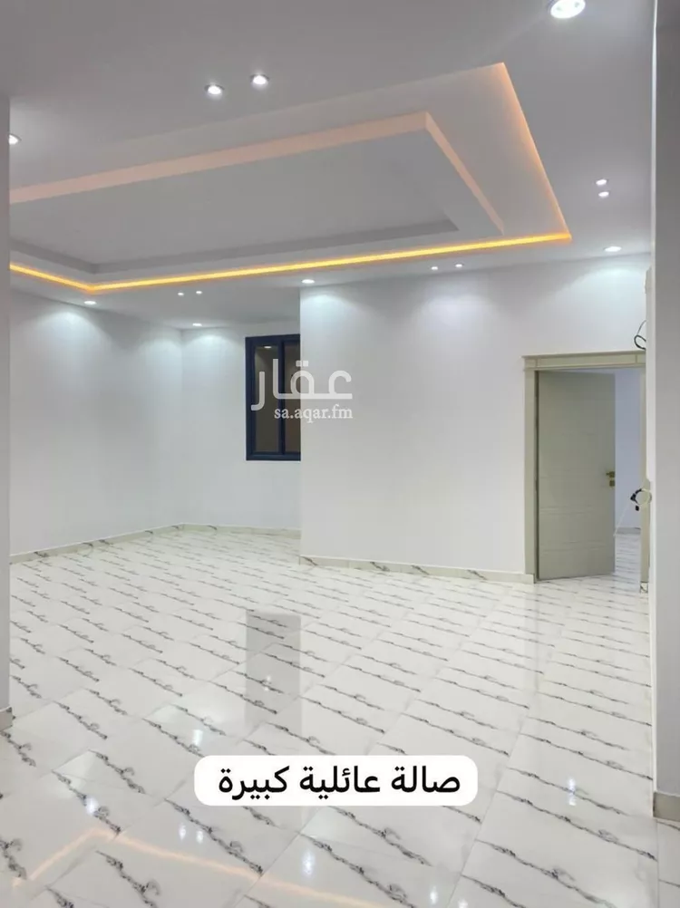 شقة للإيجار في شارع شهيد الدين ثم الوطن خالد محمد أحمد الص, حي الرمال, مدينة الرياض, منطقة الرياض