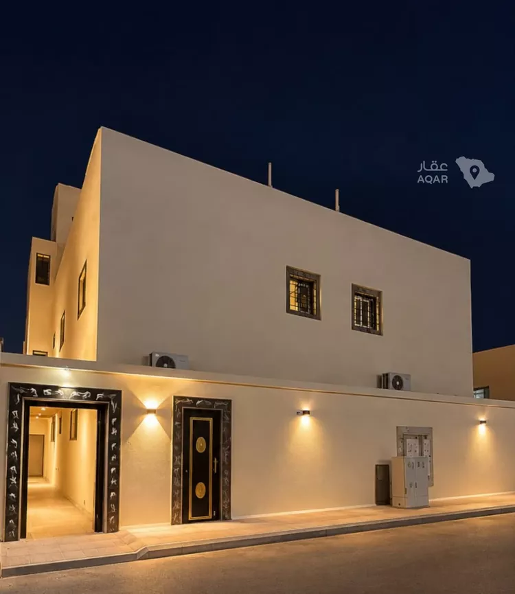شقة للإيجار في شارع عبدالله بن ابي حبيب, حي طويق, مدينة الرياض, منطقة الرياض 3