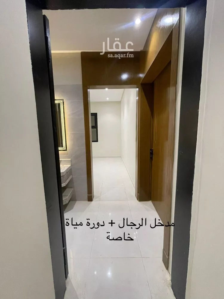 دور للإيجار في شارع ابن الفارضي, حي الشفاء, مدينة الرياض, منطقة الرياض صورة 3