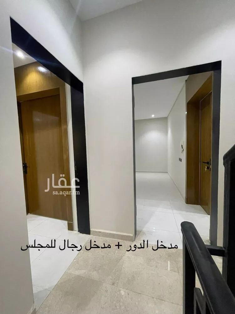 دور للإيجار في شارع ابن الفارضي, حي الشفاء, مدينة الرياض, منطقة الرياض صورة 5