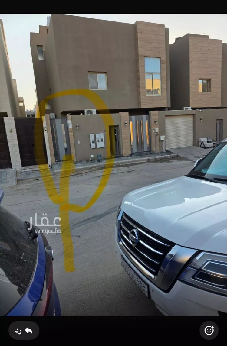 Apartment for Rent in Riyadh Al Qirawan