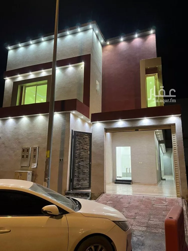 Villa for Rent in Riyadh Ar Rimal