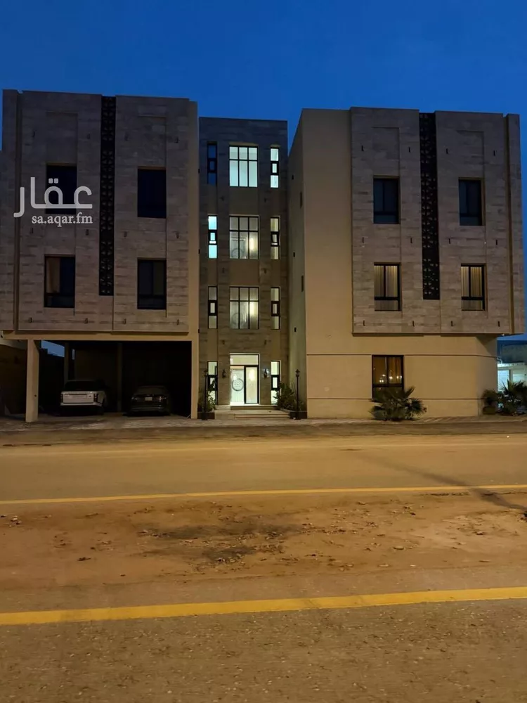 شقة للإيجار في شارع علي بن بسطام, حي المهدية, مدينة الرياض, منطقة الرياض
