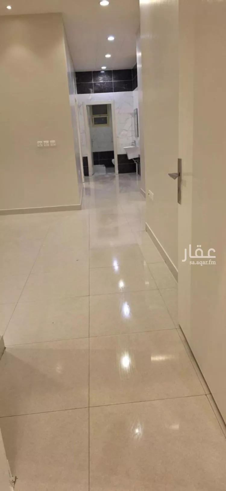 شقة للإيجار في شارع عبدالله بن إبراهيم بن سيف, حي قرطبة, مدينة الرياض, منطقة الرياض