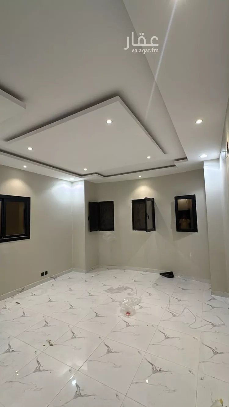 Floor for Rent in Riyadh Badr