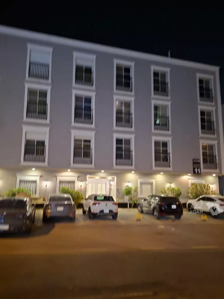 شقة للإيجار في شارع رقم 438, حي الملقا, مدينة الرياض, منطقة الرياض 16