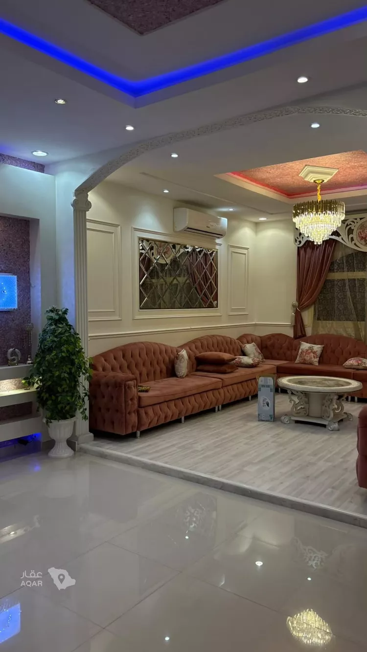 فيلا للإيجار في شارع حسن حسني عبدالوهاب, حي الرمال, مدينة الرياض, منطقة الرياض 1 صورة