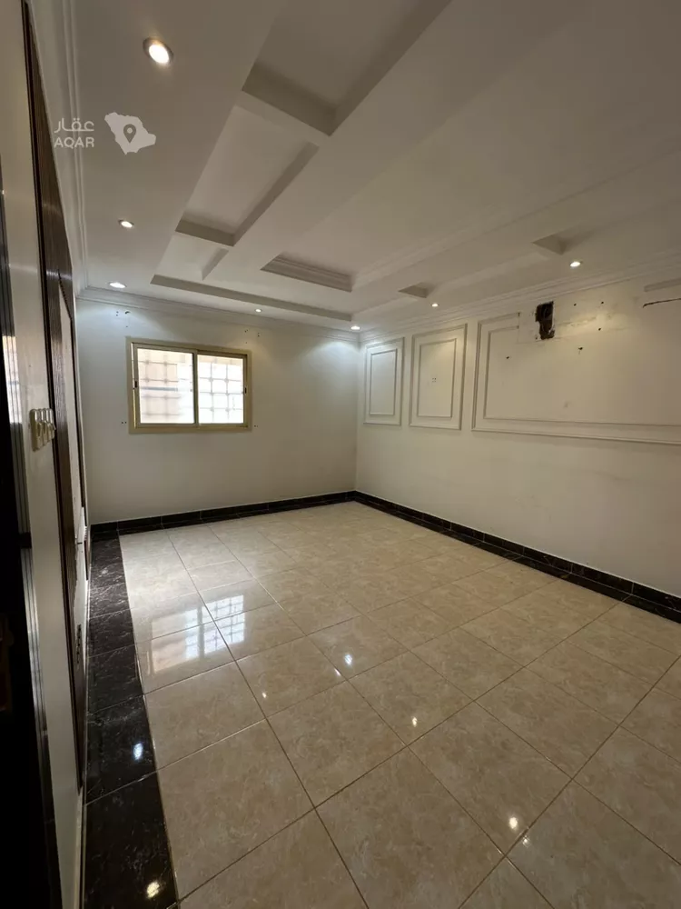 شقة للإيجار في شارع ابن نشوان, حي الحزم, مدينة الرياض, منطقة الرياض