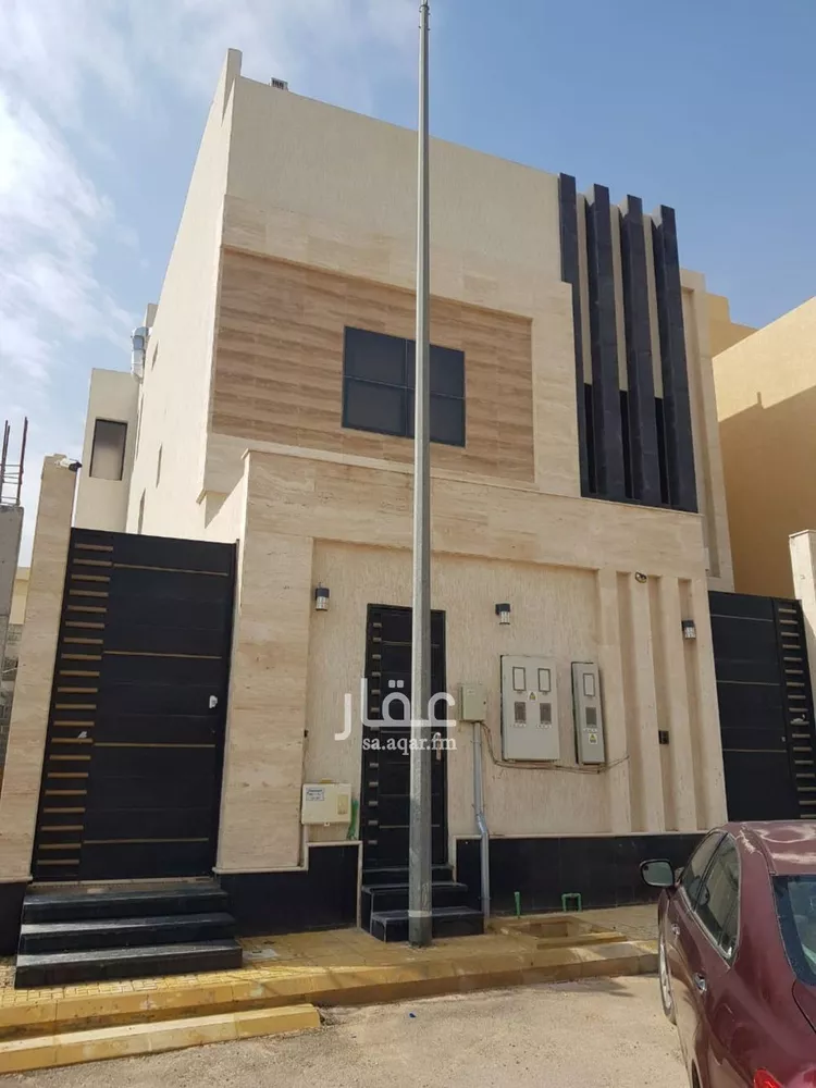 شقة للإيجار في شارع شمس الدين, حي القيروان, مدينة الرياض, منطقة الرياض