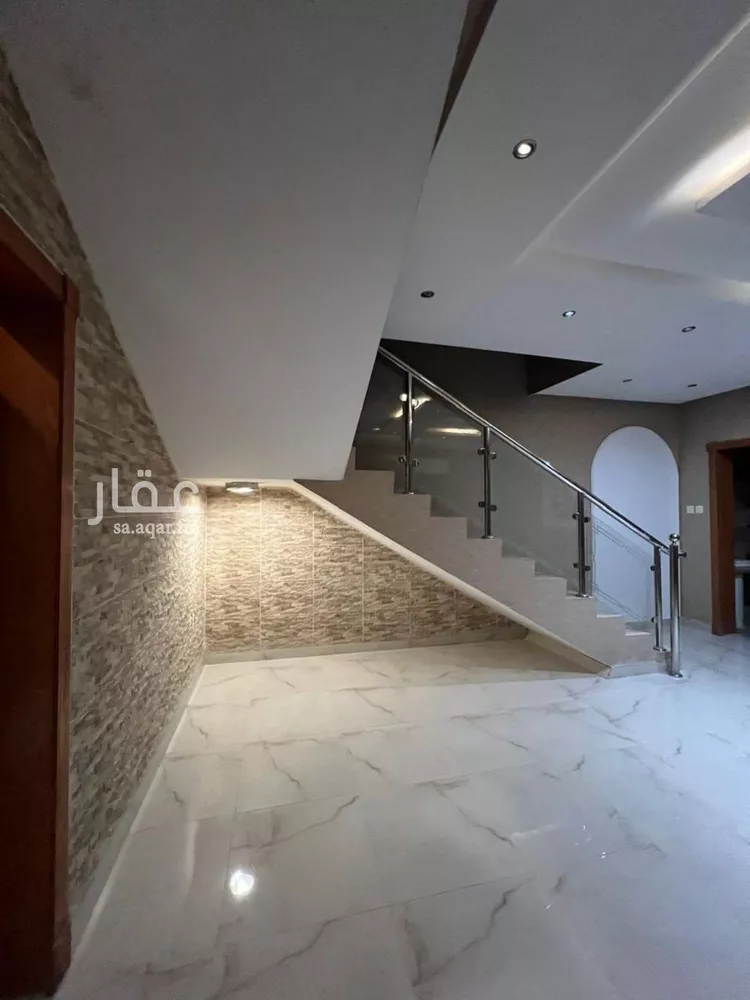 فيلا للإيجار في شارع عمرو بن كلثوم, حي عرقة, مدينة الرياض, منطقة الرياض 13