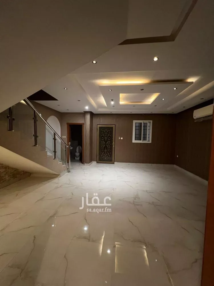 فيلا للإيجار في شارع عمرو بن كلثوم, حي عرقة, مدينة الرياض, منطقة الرياض 16