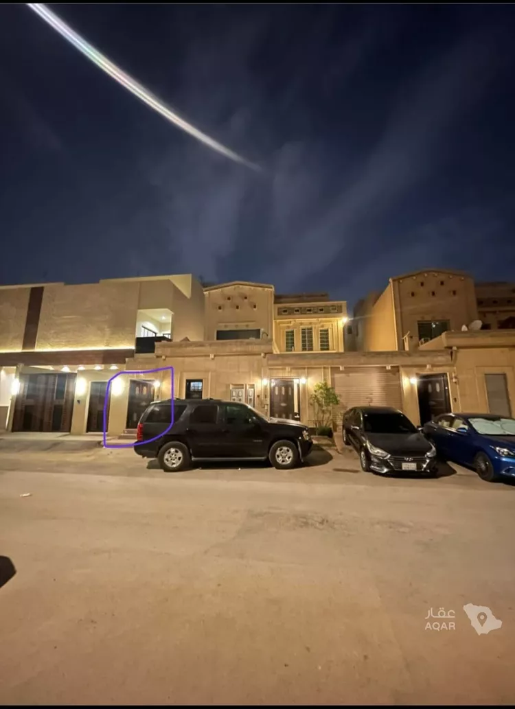 شقة للإيجار في شارع عبدالله بن إبراهيم بن سيف, حي قرطبة, مدينة الرياض, منطقة الرياض