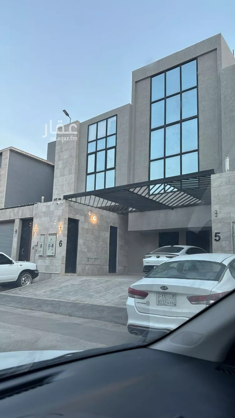 فيلا للإيجار في حي بدر, مدينة الرياض, منطقة الرياض 1 صورة
