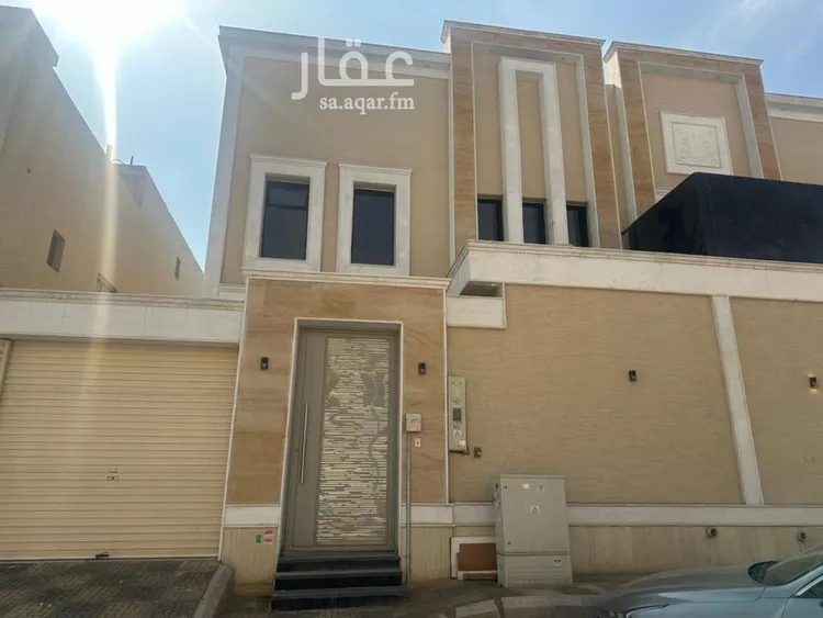 فيلا للإيجار في حي بدر, مدينة الرياض, منطقة الرياض