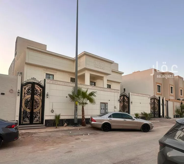 Apartment for Rent in Riyadh Ar Rimal