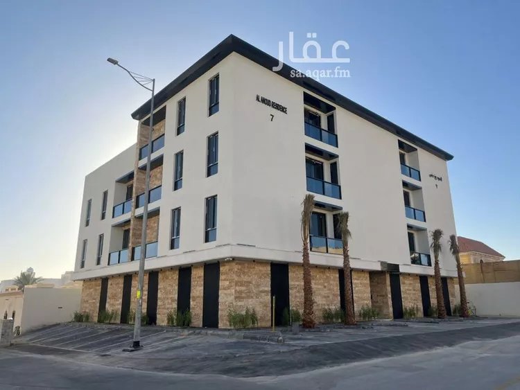 Floor for Rent in Riyadh Okaz