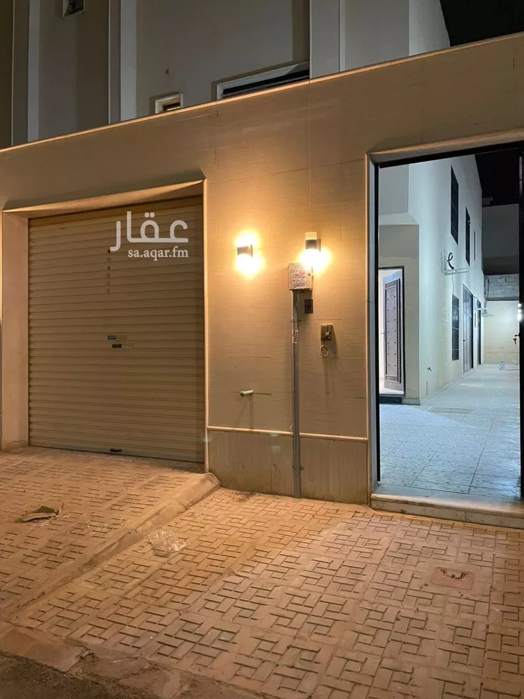 دور للإيجار في شارع أحمد بن علي بن خاتمة, حي بدر, مدينة الرياض, منطقة الرياض