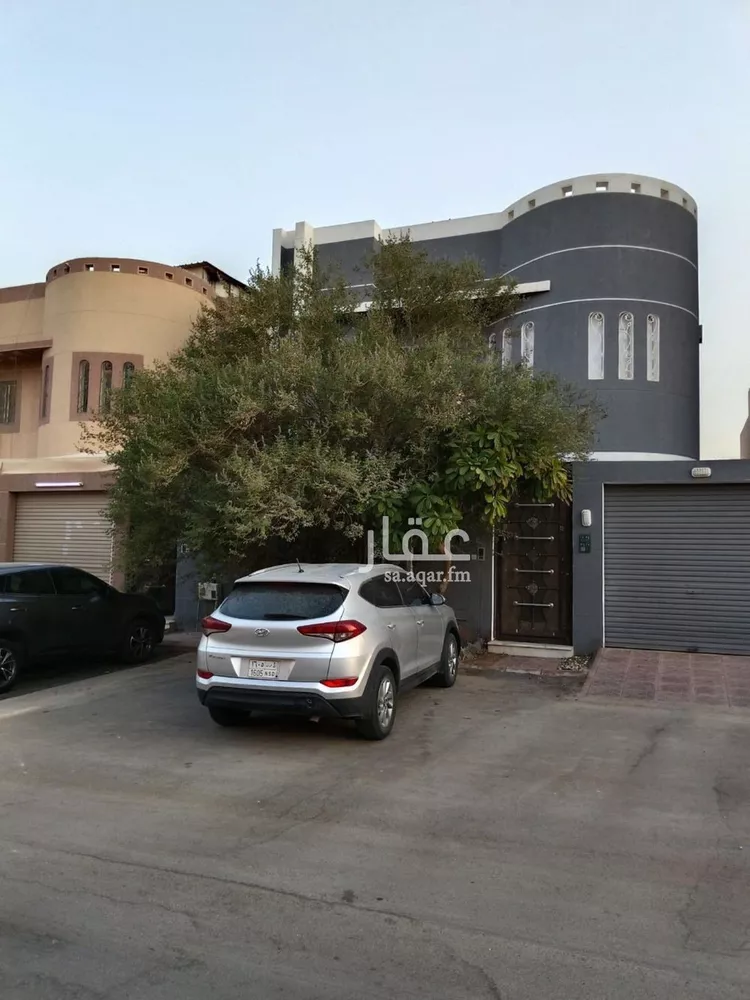Apartment for Rent in Riyadh Al Hazm