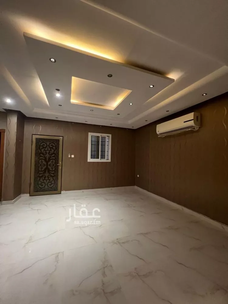 فيلا للإيجار في شارع عمرو بن كلثوم, حي عرقة, مدينة الرياض, منطقة الرياض صورة 3
